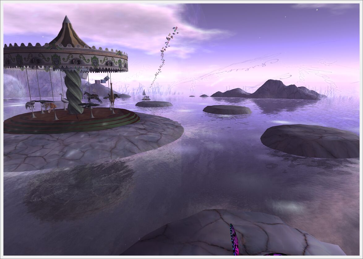 Mysterious child  -004